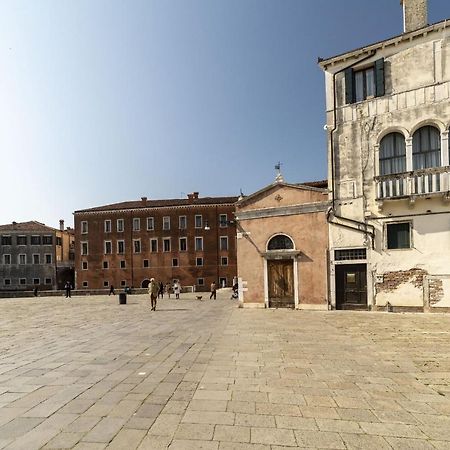 Apartamento Ca' Della Commedia - San Marco By Wonderful Italy Venecia Exterior foto