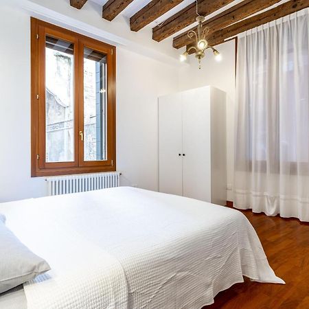 Apartamento Ca' Della Commedia - San Marco By Wonderful Italy Venecia Exterior foto