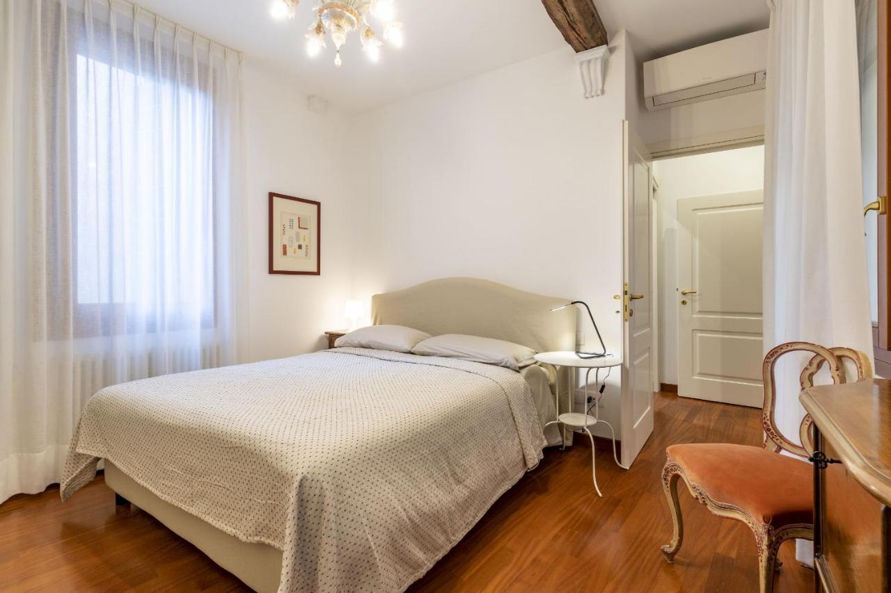Apartamento Ca' Della Commedia - San Marco By Wonderful Italy Venecia Exterior foto