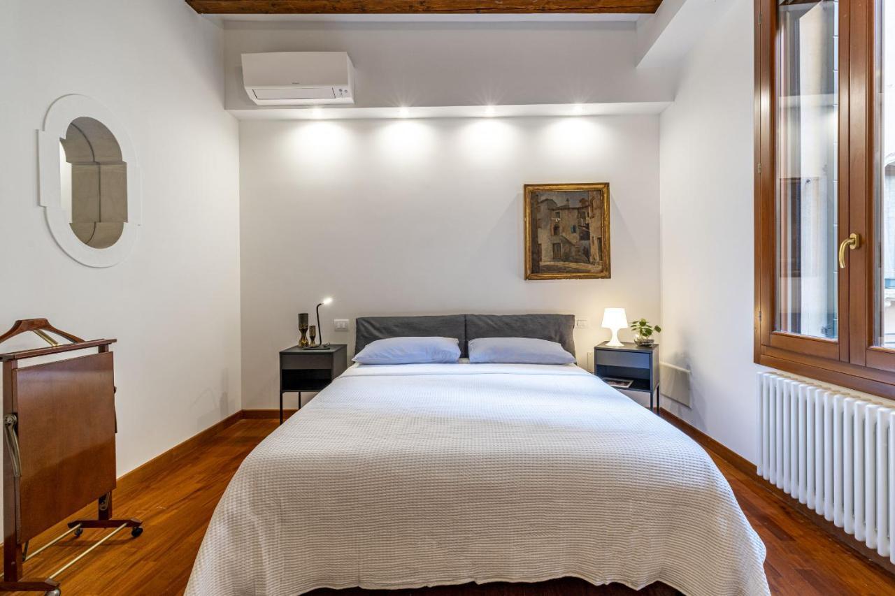 Apartamento Ca' Della Commedia - San Marco By Wonderful Italy Venecia Exterior foto