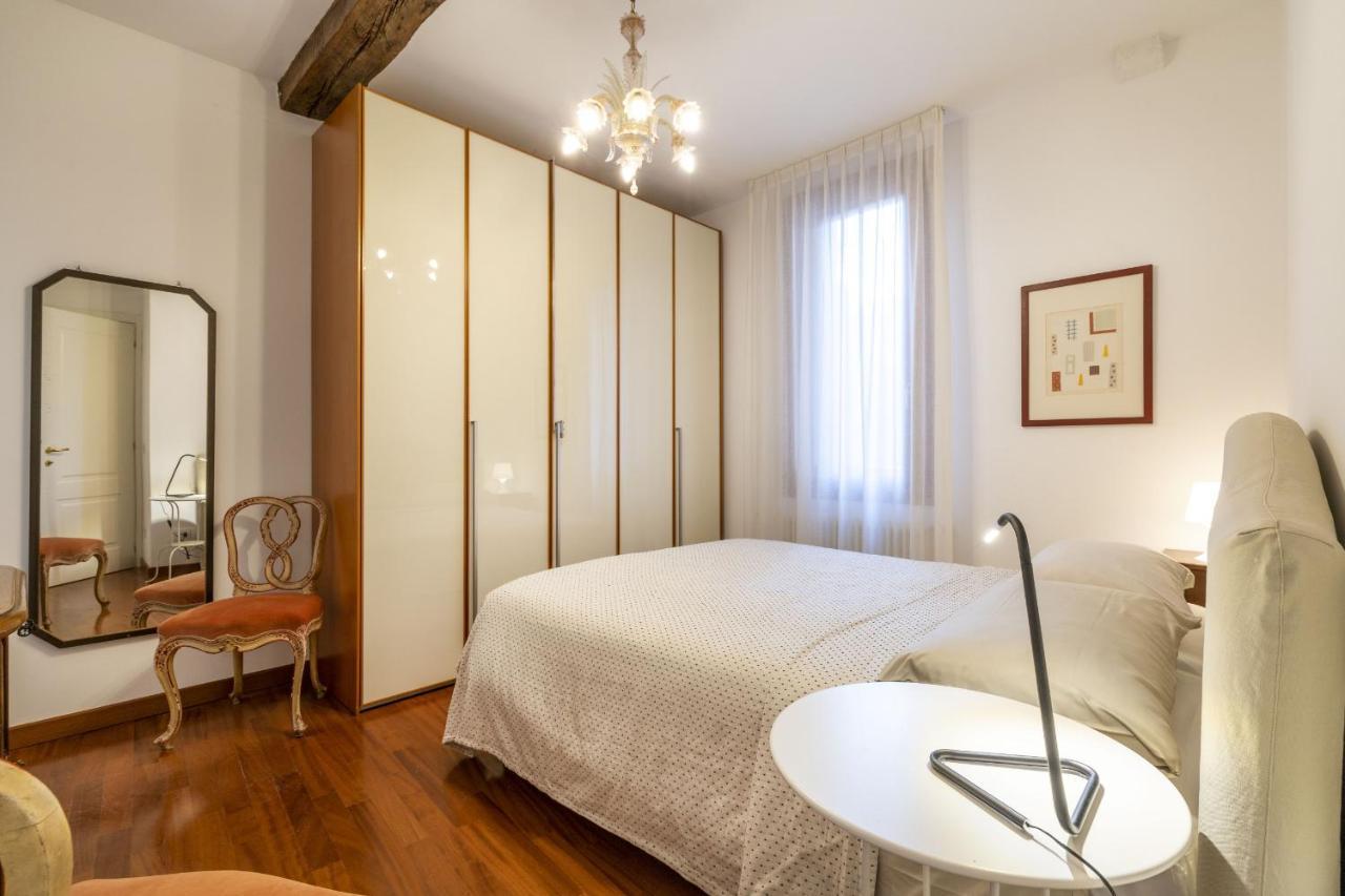 Apartamento Ca' Della Commedia - San Marco By Wonderful Italy Venecia Exterior foto