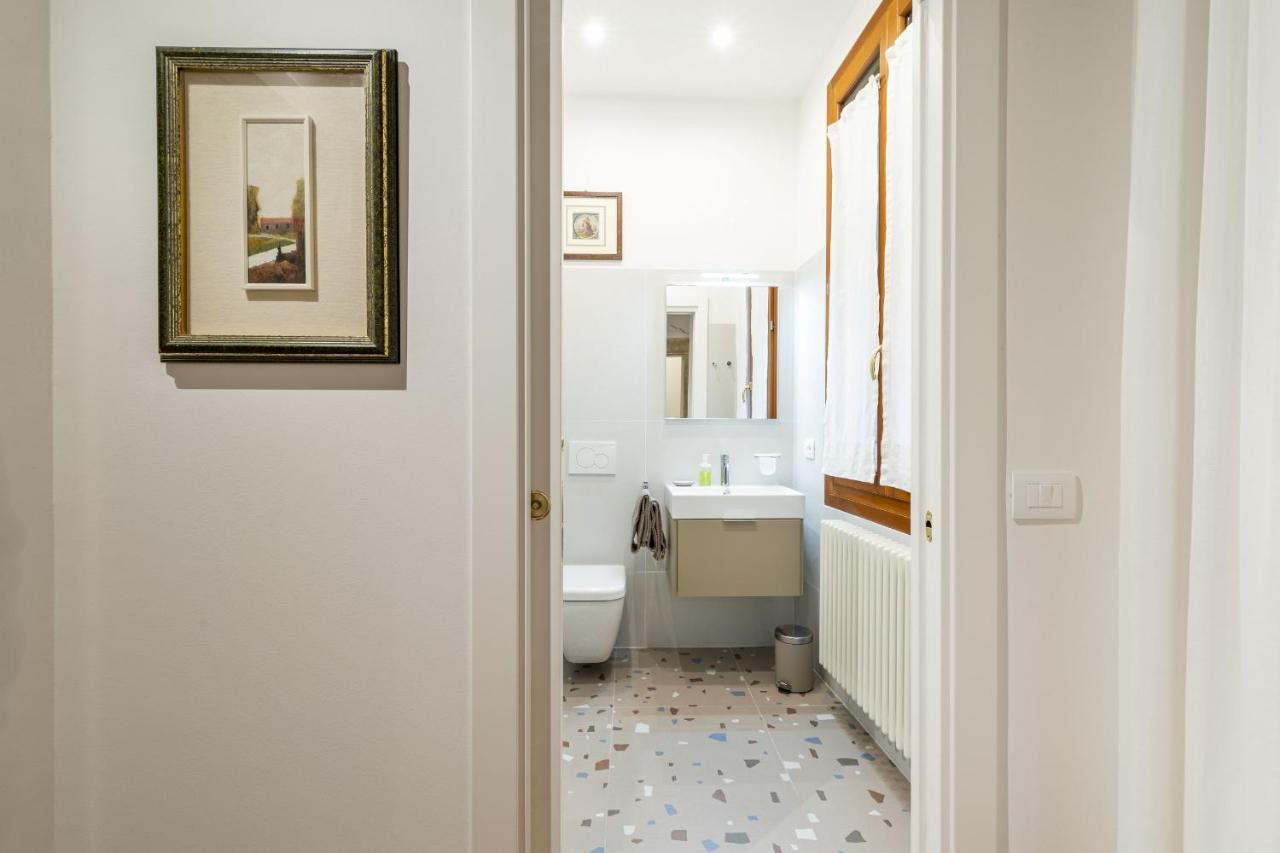 Apartamento Ca' Della Commedia - San Marco By Wonderful Italy Venecia Exterior foto