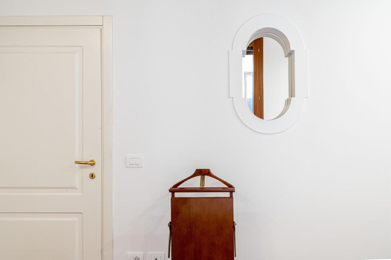 Apartamento Ca' Della Commedia - San Marco By Wonderful Italy Venecia Exterior foto