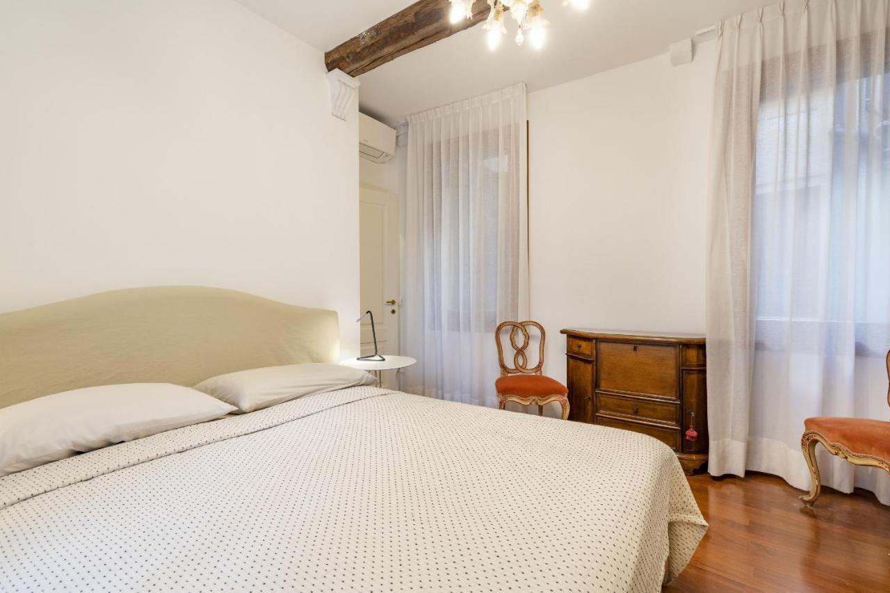 Apartamento Ca' Della Commedia - San Marco By Wonderful Italy Venecia Exterior foto