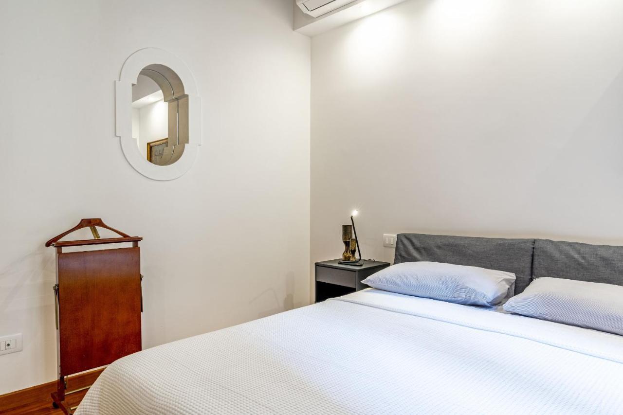 Apartamento Ca' Della Commedia - San Marco By Wonderful Italy Venecia Exterior foto