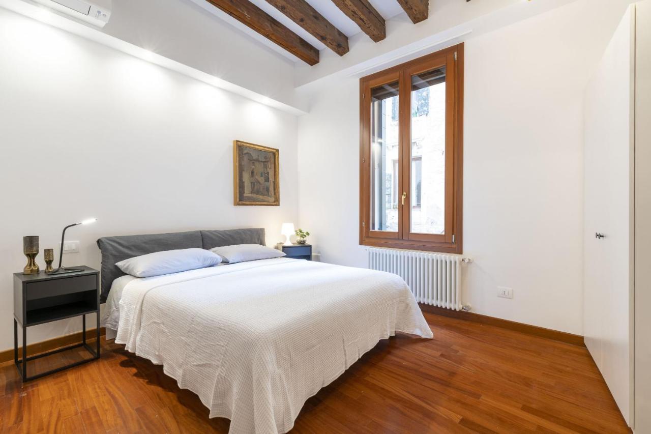 Apartamento Ca' Della Commedia - San Marco By Wonderful Italy Venecia Exterior foto