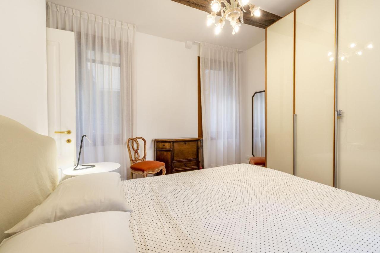 Apartamento Ca' Della Commedia - San Marco By Wonderful Italy Venecia Exterior foto